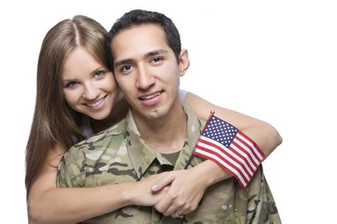 3 Things Military Wives And Husbands Can Do To Secure Their Finances