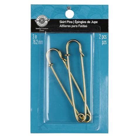 Loops And Threads™ Skirt Pins