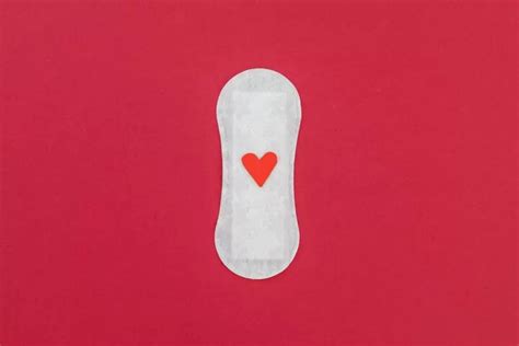 Arti Warna Haid Atau Menstruasi Bisa Sebagai Tanda Kondisi Kesehatan