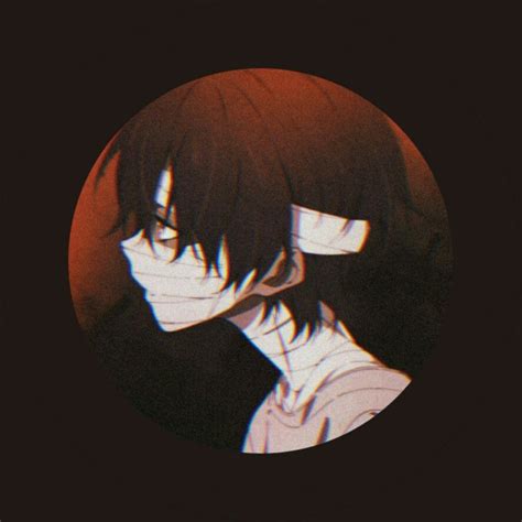 25 Boy Anime Profile Pictures Sad 129977 Anime Profile Picture Boy