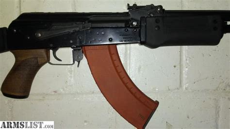 Armslist For Sale Romanian Ak47 Cugir Build
