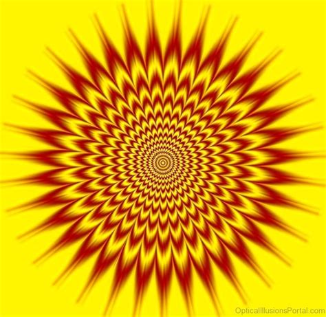 32 Nice Moving Illusion