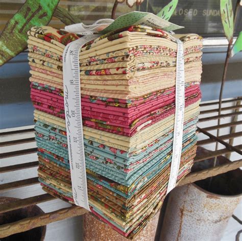New From Moda Fabrics Designed By Edyta Sitar Of Laundry Basket Quilts