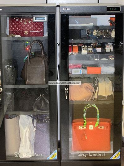 Before you buy, find out if your handbag brand or the store offers a refurbishing service (cleaning and/or repair), which will extend the bag's longevity. How To Store Genuine Leather Handbags And Leather Jackets ...