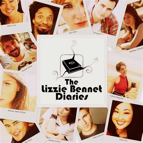 The Lizzie Bennet Diaries Beginner S Guide