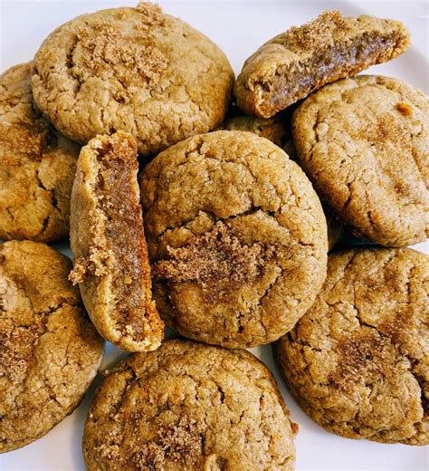 Easy and Fabulous Fig Cookies with Brown Sugar and Honey ...