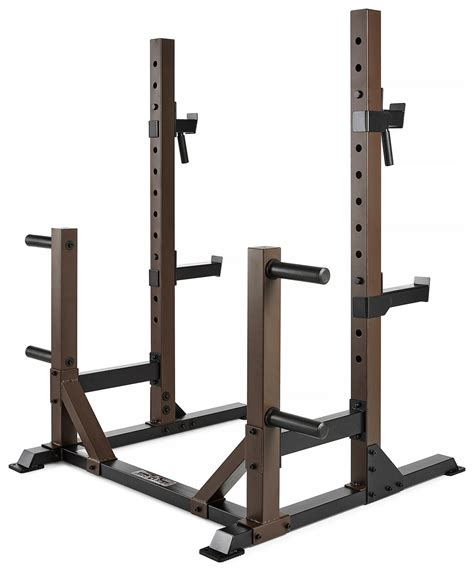 Steelbody By Marcy Squat Rack Base Trainer Reviews