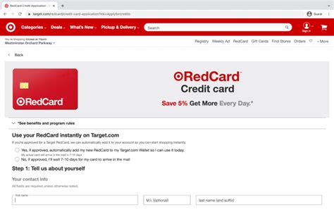 Target Redcard How It Works And How To Use It To Save At Target