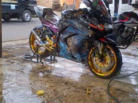 Temukan iklan motor bekas terbaru ditayangkan setiap harinya di olx pusat bursa motor terlengkap. FS Kawasaki Ninja 250 Karbu Full Modifikasi - Sukabumi Shopping