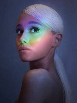 This biography profiles her life, childhood, career, achievements and timeline. Ariana Grande: Neue Single "No Tears Left To Cry" - laut ...