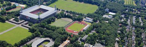 The bic / swift code provides information. Gästehaus - Deutsche Sporthochschule Köln