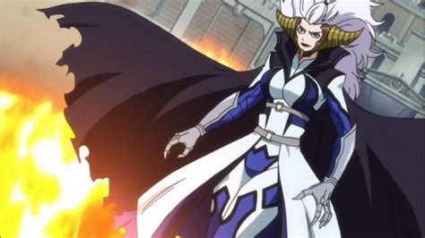 Grains Of Anime Fairy Tail Episode 163