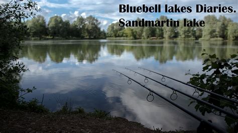 A Hunt For A Huge Carp Bluebell Lakes Diaries Youtube