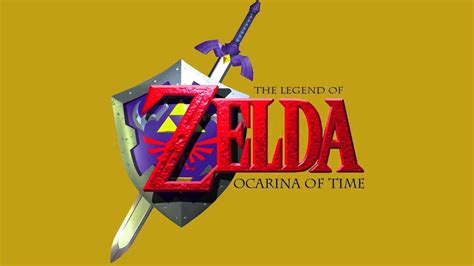 Lost Woods The Legend Of Zelda Ocarina Of Time Youtube