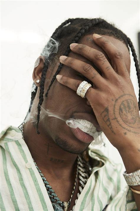 Tons of awesome travis scott pc wallpapers to download for free. Travis Scott 2018 Wallpapers - Wallpaper Cave