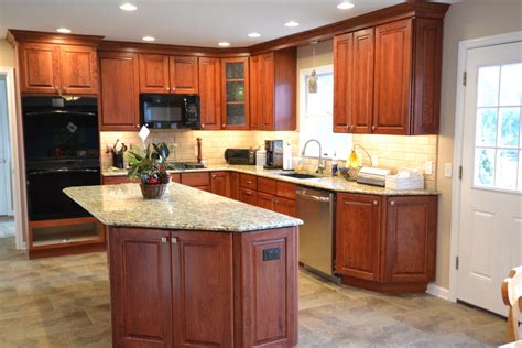 Kitchen Traditional Kitchen St Louis By Remodeling And Painting