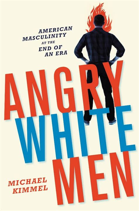 Why Are There So Many More Angry White Men The Leonard Lopate Show