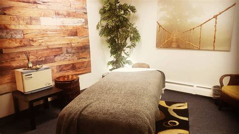 Spacetogether Massage Room For Rent