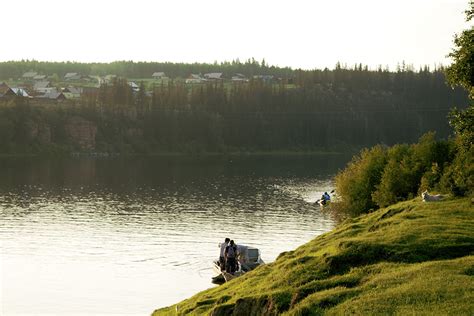 Photo Story Travelling Yakutsk In Summer Trips To Siberia