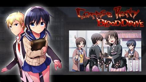 【Chorus】Keshin (English Cover) Corpse Party: Blood Drive // POSSIBLE
