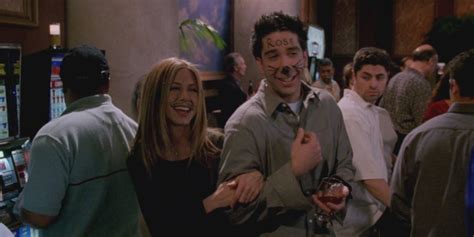 Friends 10 Worst Things The Gang Did To Each Other