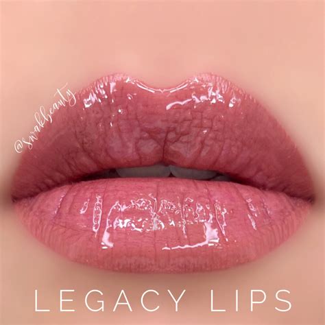 Miss Usa Legacy Lips Duo Lip Pics