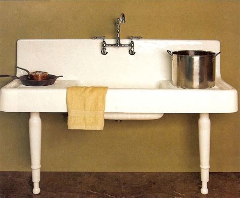 In stock & ready to ship. 17 Best images about Antique Retro Kitchen Faucets And ...