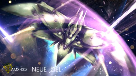 Serike W Neue Ziel Gundam Gundam 0083 Arm Blade Character Name Energy Blade Flying Mecha