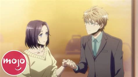 Anime Partners Dating Site 10 Cute Anime Couples Who Define