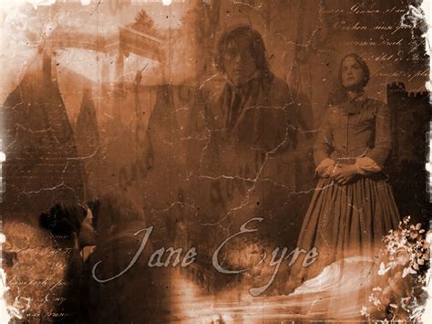 Jane Eyre Period Films Wallpaper Fanpop