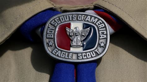 Girl Scouts Sue Boy Scouts Over Name Change Wnep Com