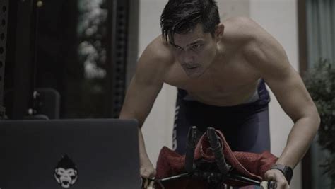 Dingdong Dantes Reveals How He Lost Pounds In Weeks
