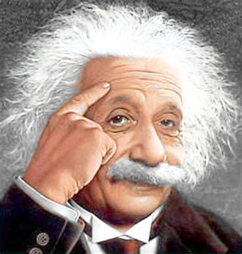 Einstein Was A Polytechnic Graduate Thoughts On Nigerian Hnds Notes