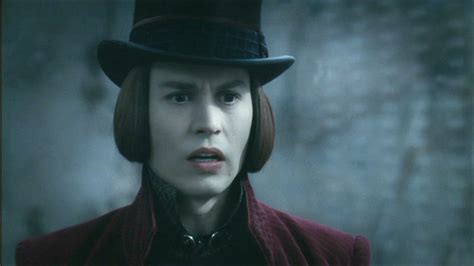 Charlie And The Chocolate Factory Johnny Depp Image 13842936 Fanpop