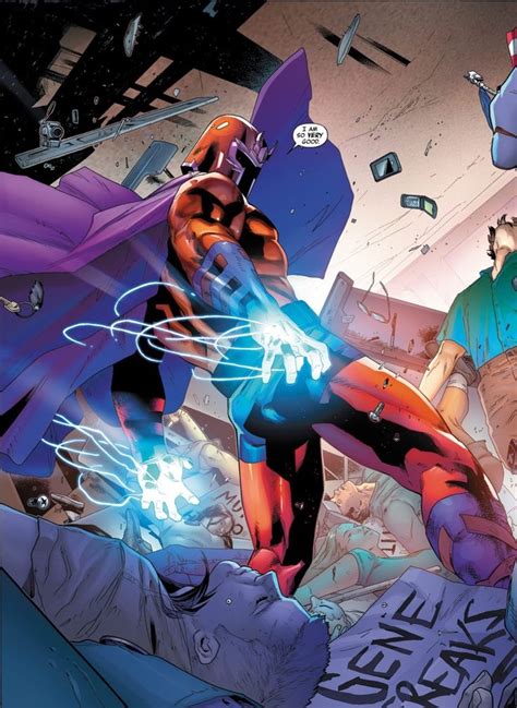 190 Best Mutant Magneto Marvel Images On Pinterest