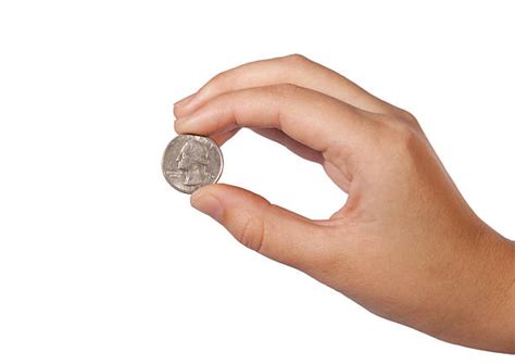 Best Picking Up Coin Stock Photos Pictures And Royalty Free Images Istock