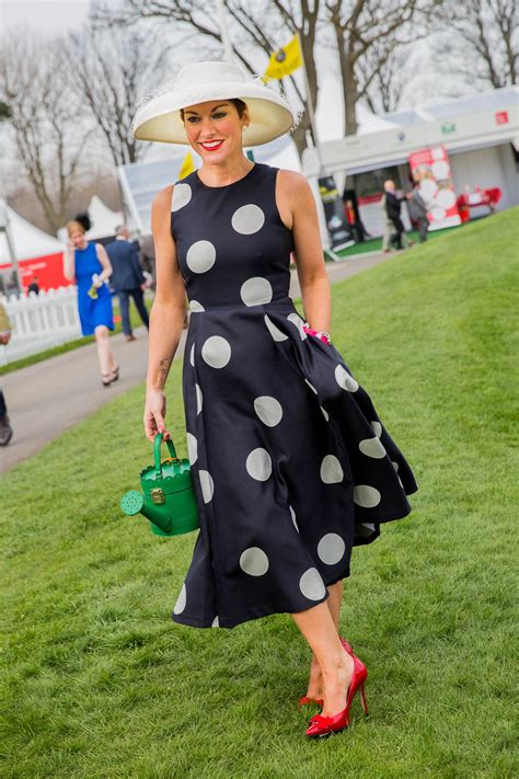 Aintree Ladies' Day Style Awards 2015 - Fotopia Images