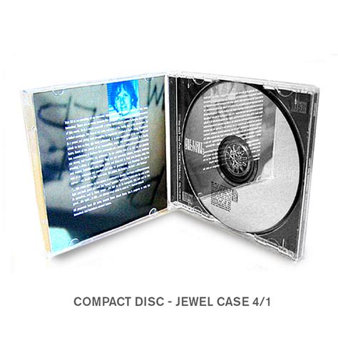 Retail Ready Discs Jewel Cases W Dvd And Cd Duplication From Morphius