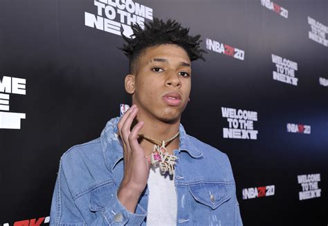 About To Help My People Rapper Nle Choppa Announces He Wants To Quit Music And Become A Full