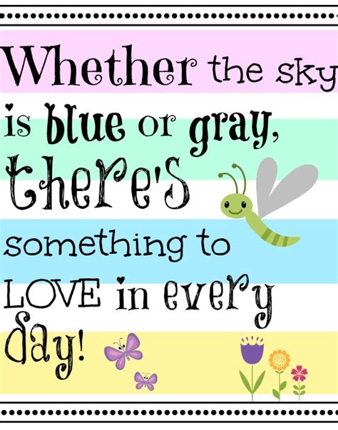 Inspirational Quotes For Little Girls Quotesgram