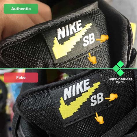 Maybe you would like to learn more about one of these? Civilist Nike SB Dunk Low Heat Real Vs Fake Guide CZ5123 ...