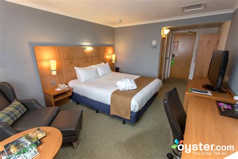 Holiday Inn London Sutton Review What To Really Expect If You Stay