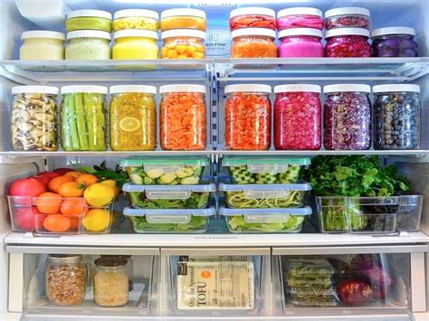 10 Healthy Frozen Foods You Should Always Have In Your Freezer - Society19