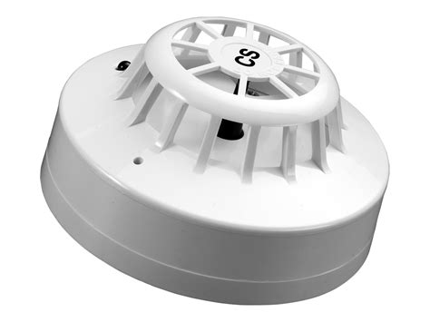 Series 65 Heat Detector Conventional Detection