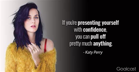 Inspirational Katy Perry Quotes That Youll Love Katy Perry Quotes Katy Perry Katy