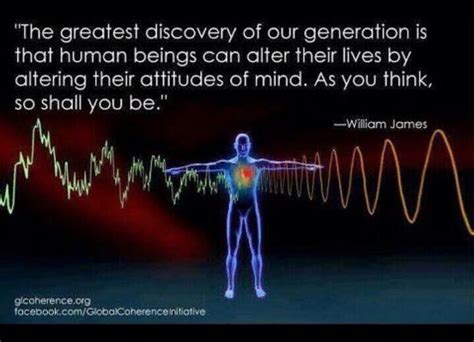 Think And You Will Be Law Of Attraction Quantum Physics Spirituality