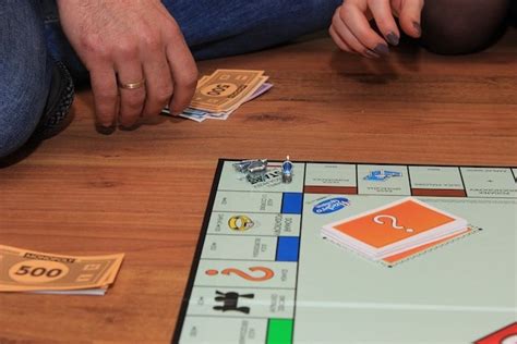 10 Interesting Facts About The Board Game Monopoly