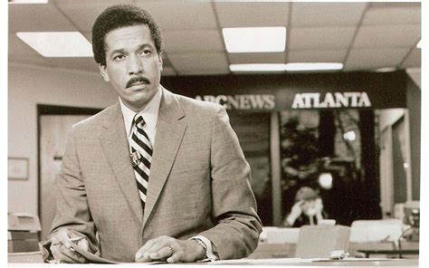 News Anchor Max Robinson To Be Honored At Special Panel Discussion