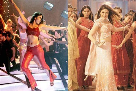 For A Cocktail Or A Wedding Get Inspired By These 15 Stunning Outfits From Bollywood Movies