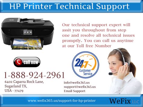 Online Tech Support Expert For Hp Printer Visually